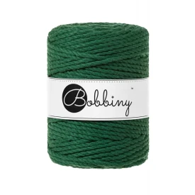 Bobbiny Leśny 5 mm (3PLY)