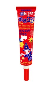 Klej Magic w tubce z aplikatorem