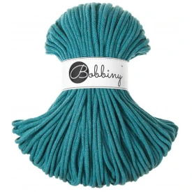 Bobbiny Morski 5mm (pleciony)