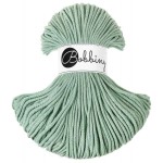 Bobbiny Aloesowy 3mm (pleciony)