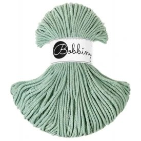 Bobbiny Aloesowy 3mm (pleciony)