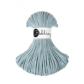 Bobbiny Mgiełka 3mm (pleciony)