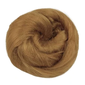 Czesanka wiskozowa 50g Camel