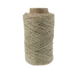 Sznurek jutowy 100-250g