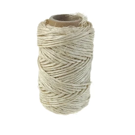 Sznurek sizalowy 100-250g