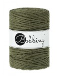 Bobbiny Awokado 5 mm (skręcany)