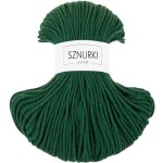 Sznurki Outlet Pleciony 3mm 100m Leśny