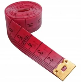 Centymetr krawiecki 150cm