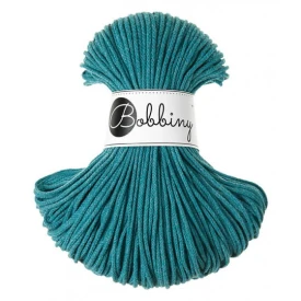 Bobbiny Morski 3mm (pleciony)