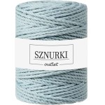 Sznurki Outlet 3PLY 5mm 100m Mgiełka