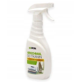 Krochmal do makramy - spray, 500ml