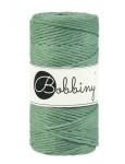 Bobbiny Szałwia 3 mm (skręcany)