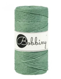 Bobbiny Szałwia 3 mm (skręcany)