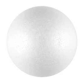 Bombka styropianowa kula 8cm