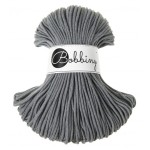 Bobbiny Stalowy 3mm (pleciony)