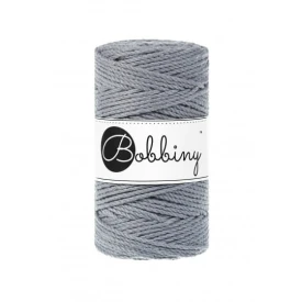 Bobbiny Stalowy 3 mm (3PLY)
