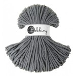 Bobbiny Stalowy 5mm (pleciony)