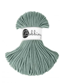 Bobbiny Laurowy 3mm (pleciony)