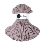 Bobbiny Perłowy 5mm (pleciony)