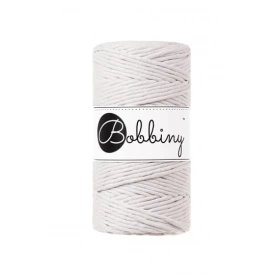 Bobbiny Księżycowy 3 mm (skręcany)