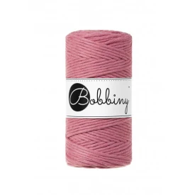 Bobbiny Kwiatowy 3 mm (skręcany) 