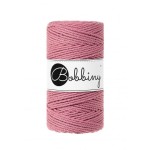 Bobbiny Kwiatowy 3 mm (3PLY)