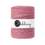 Bobbiny Kwiatowy 5 mm (3PLY) 
