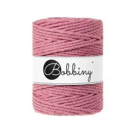 Bobbiny Kwiatowy 5 mm (3PLY) 