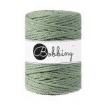 Bobbiny Szałwia 5 mm (3PLY)