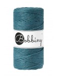 Bobbiny Petrol 3 mm (skręcany)
