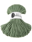 Bobbiny Szałwia 3mm (pleciony)