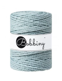 Bobbiny Mgiełka 5 mm (3PLY)