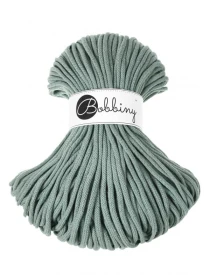 Bobbiny Laurowy 5mm (pleciony)